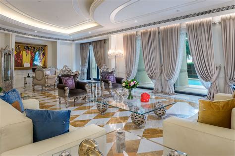 buy versace home extended stay apartment arabian peninsula|Properties for sale in Palazzo Versace .